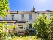 2 Bedroom Terraced House