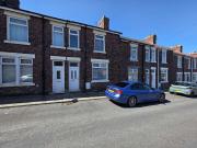 2 Bedroom Terraced House