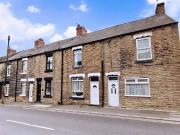 2 Bedroom Terraced House