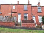2 Bedroom Terraced House