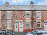 2 Bedroom Terraced House