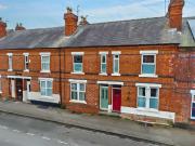 2 Bedroom Terraced House