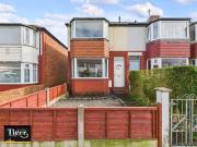 2 Bedroom Terraced House