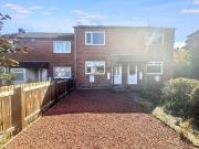 2 Bedroom Terraced House