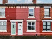 2 Bedroom Terraced House