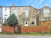 2 Bedroom Terraced House