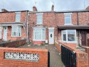 2 Bedroom Terraced House