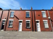 2 Bedroom Terraced House