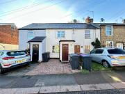 2 Bedroom Terraced House