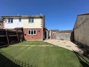 2 Bedroom Terraced House