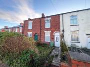 2 Bedroom Terraced House