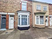 2 Bedroom Terraced House