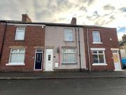 2 Bedroom Terraced House