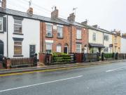 2 Bedroom Terraced House