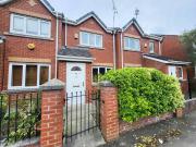 2 Bedroom Terraced House