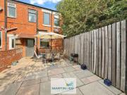2 Bedroom Terraced House