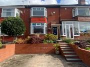 2 Bedroom Terraced House