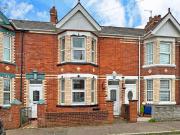 2 Bedroom Terraced House 2 Bedroom Terraced House