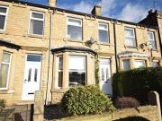 2 Bedroom Terraced House