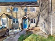 2 Bedroom Terraced House