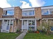 2 Bedroom Terraced House