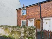 2 Bedroom Terraced House
