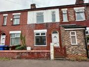 2 Bedroom Terraced House