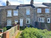 2 Bedroom Terraced House