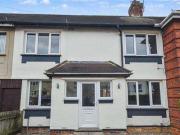 2 Bedroom Terraced House