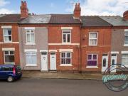 2 Bedroom Terraced House