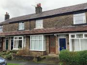 2 Bedroom Terraced House