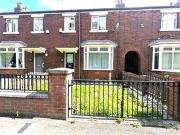 2 Bedroom Terraced House