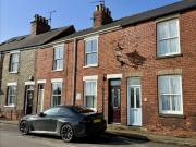 2 Bedroom Terraced House