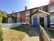 2 Bedroom Terraced House
