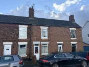 2 Bedroom Terraced House