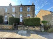 2 Bedroom Terraced House