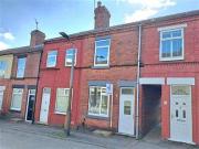 2 Bedroom Terraced House