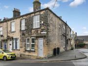 2 Bedroom Terraced House