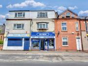 2 Bedroom Terraced House 2 Bedroom Terraced House