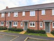 2 Bedroom Terraced House