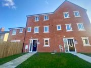 2 Bedroom Terraced House