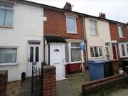2 Bedroom Terraced House