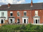 2 Bedroom Terraced House