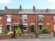 2 Bedroom Terraced House