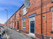 2 Bedroom Terraced House