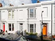 2 Bedroom Terraced House