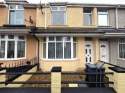 2 Bedroom Terraced House