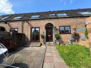 2 Bedroom Terraced House
