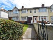 2 Bedroom Terraced House