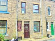 2 Bedroom Terraced House